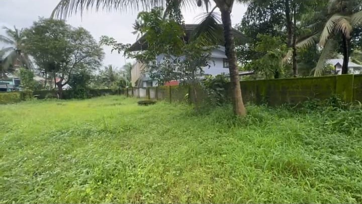 11cents of Residential Land