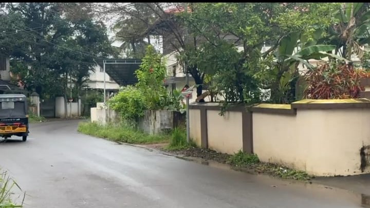 11cents of Residential Land