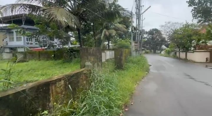 11cents of Residential Land