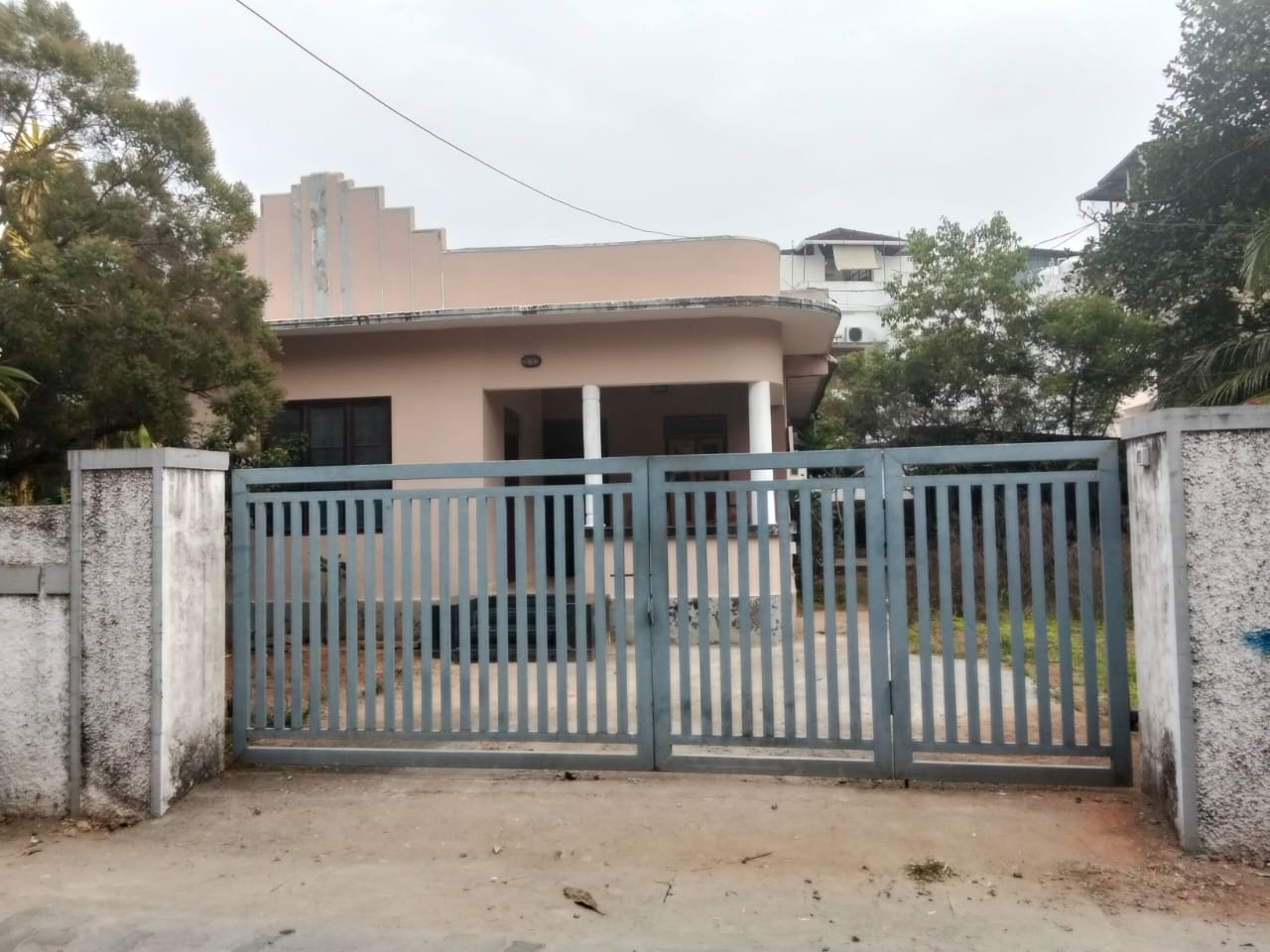 12.40 cents of Land - for sale in Fort kochi, Kochi ( Ernakulam ), Kerala