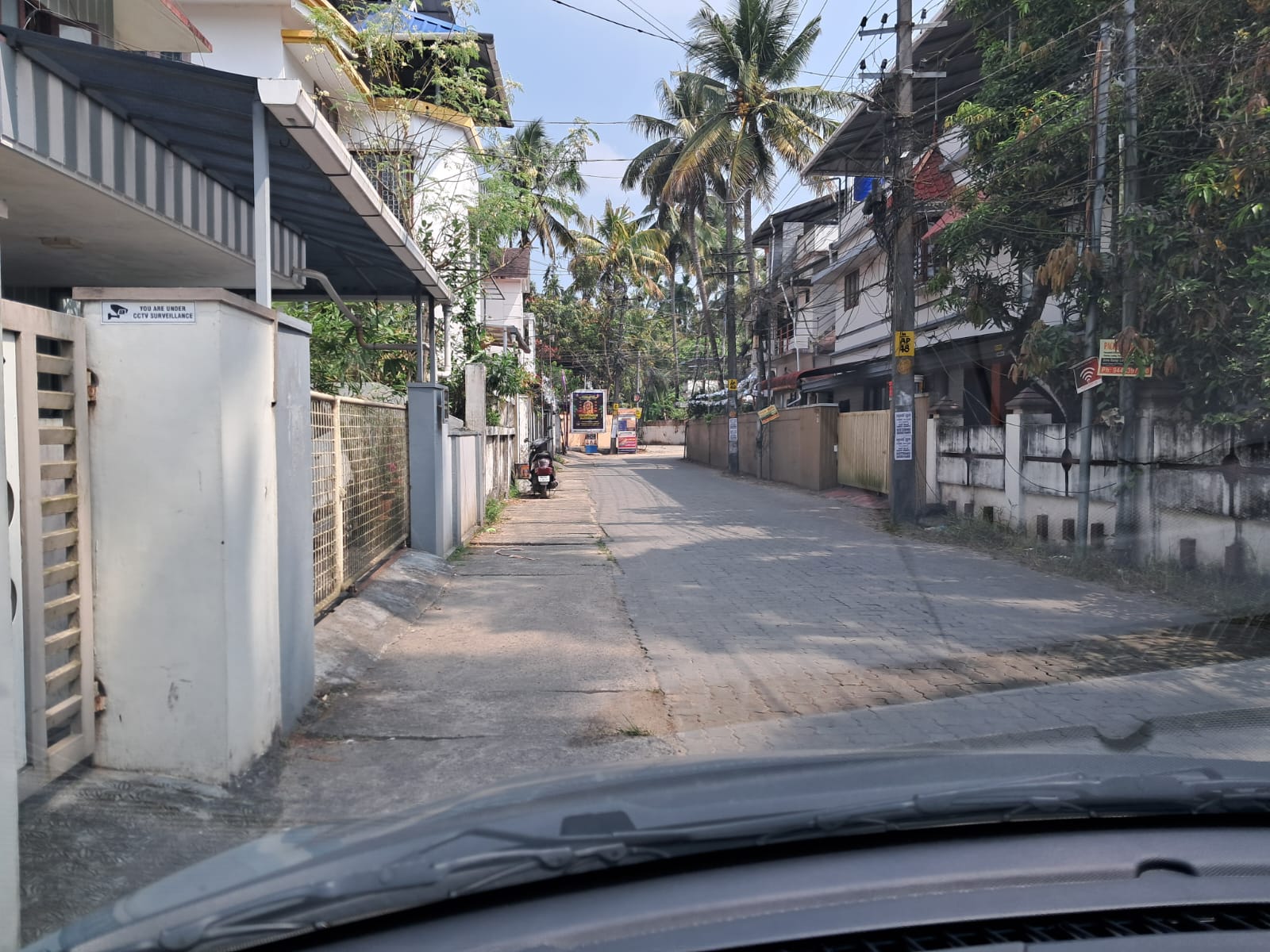 12.5 cents of prime residential property