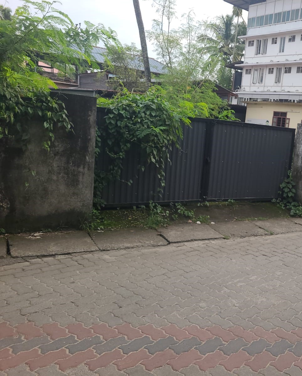 12 Cents of Commercial Plot