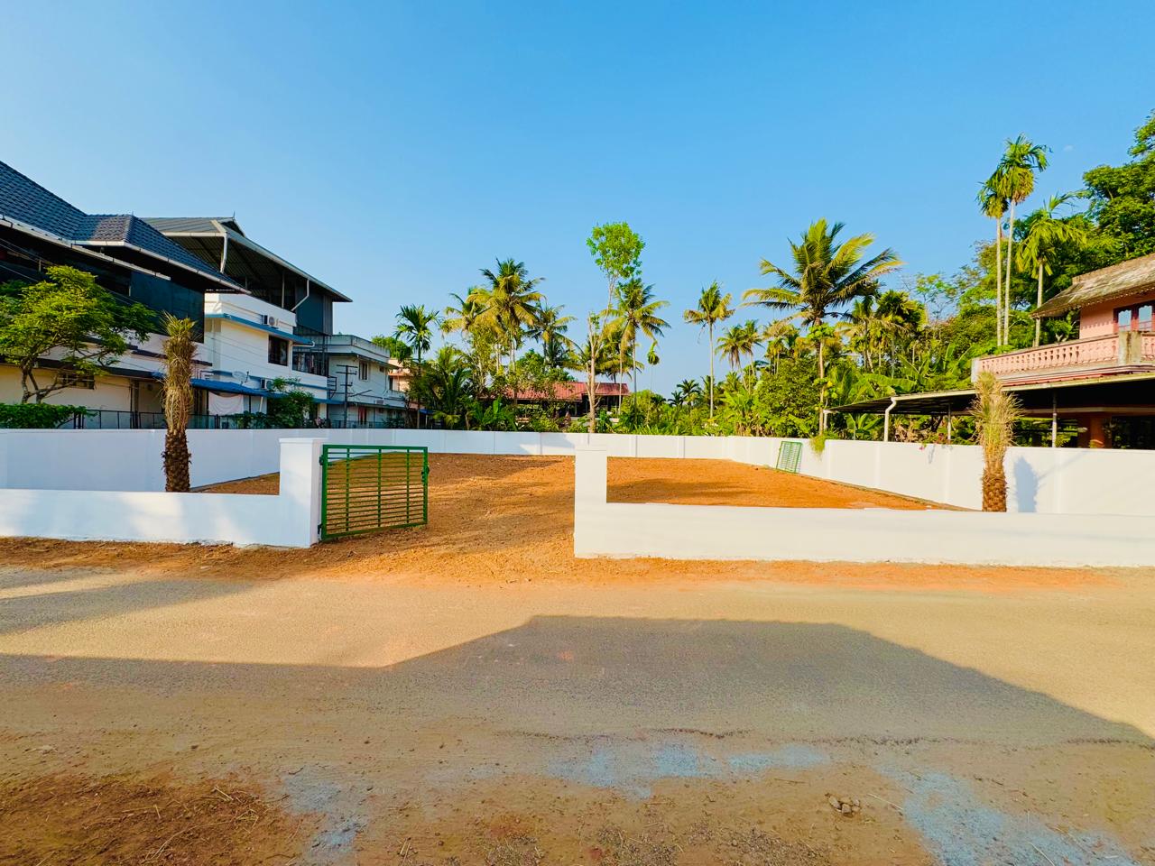 12 Cents of Premium Residential Land