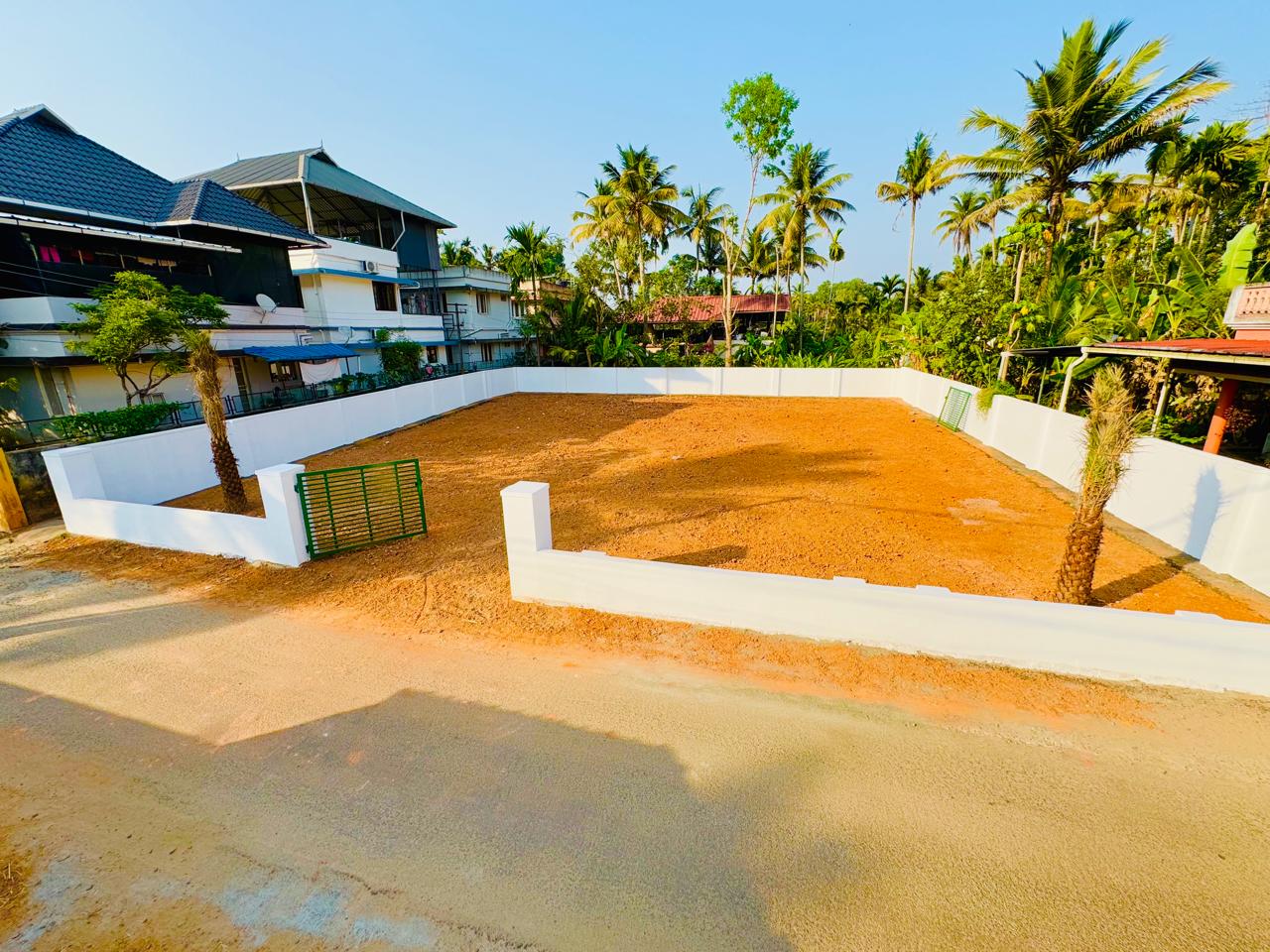 12 Cents of Premium Residential Land