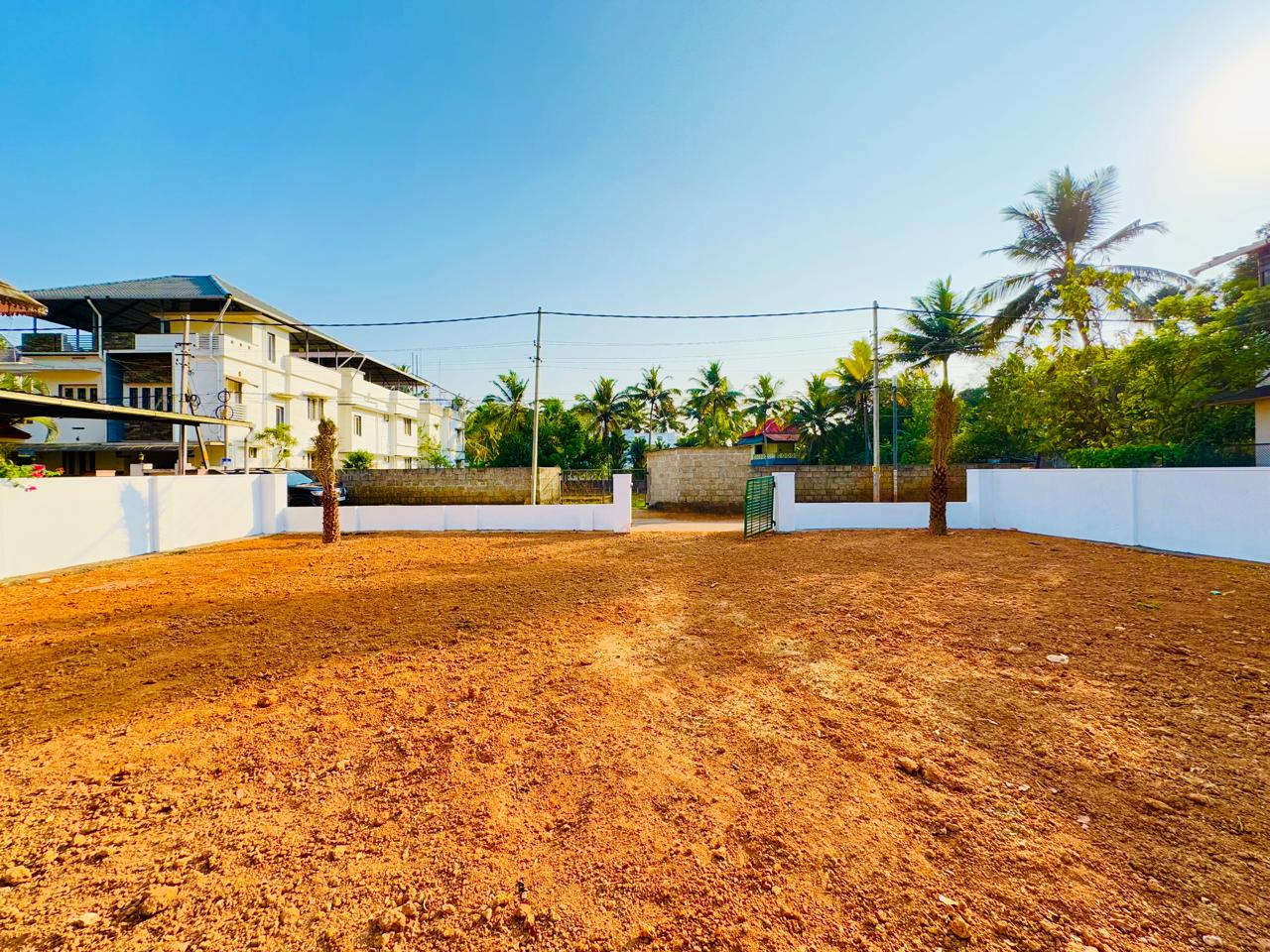 12 Cents of Premium Residential Land