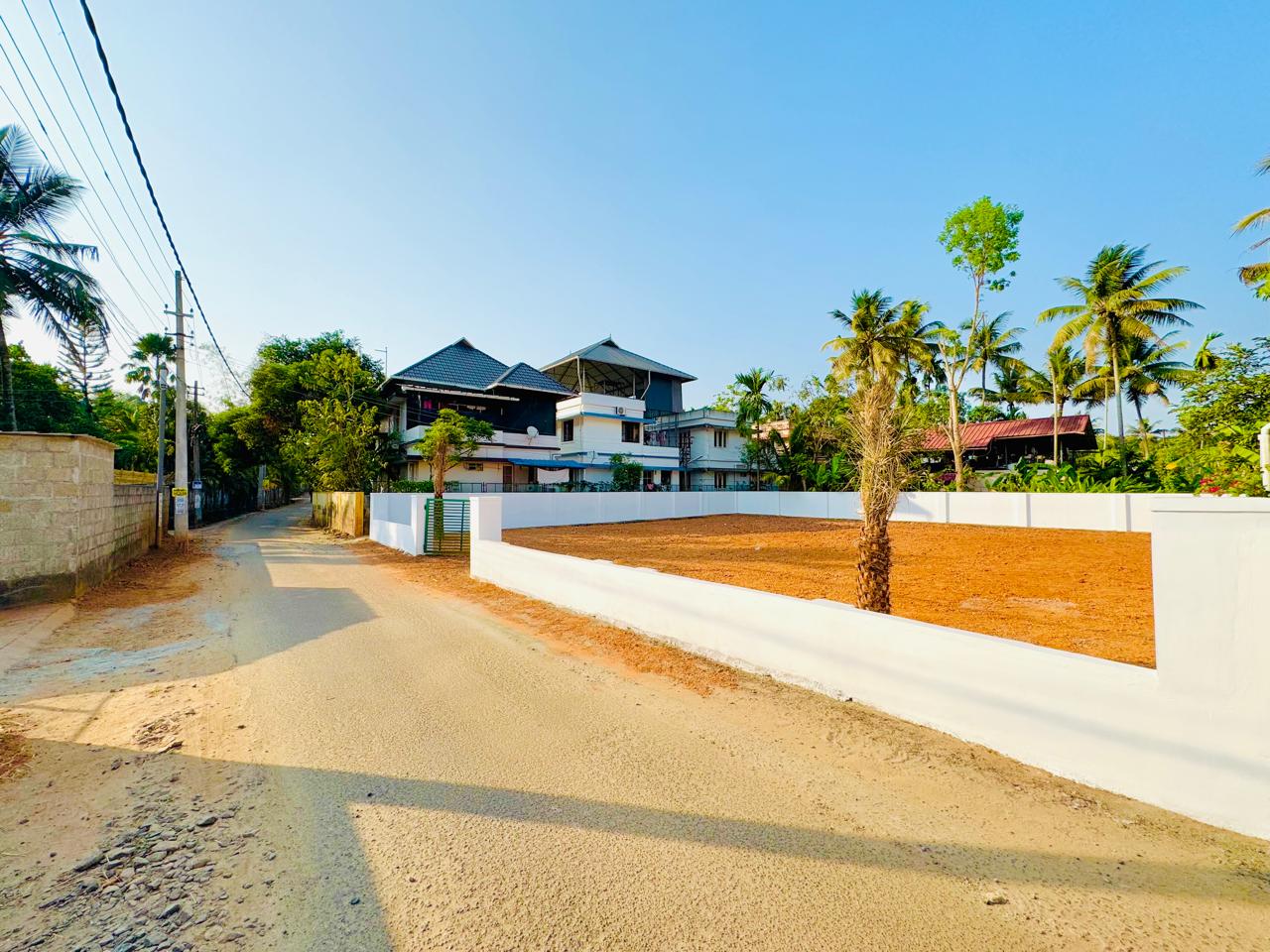 12 Cents of Premium Residential Land