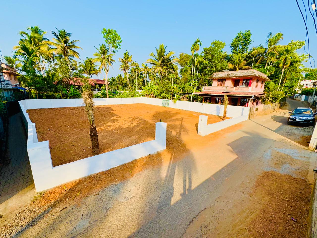 12 Cents of Premium Residential Land