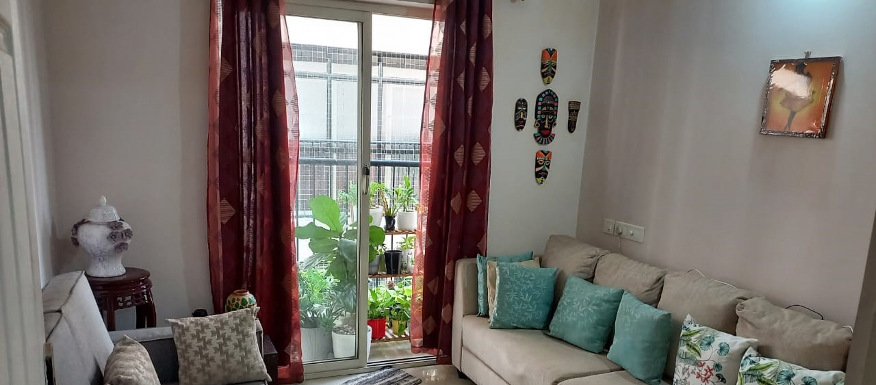 1200sqft 2BHK Flat - for sale in Vennala, Kochi ( Ernakulam ), Kerala