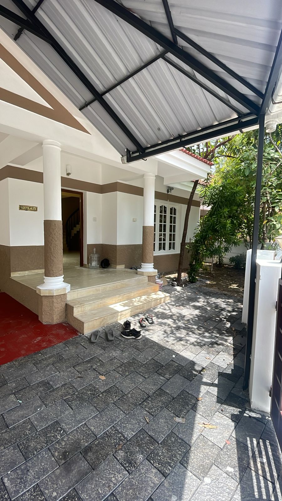 1200sqft, 3BHK Fully Furnished House for rent near Infopark, Kakkanad - for sale in Fo Park Kakkanad, Kochi ( Ernakulam ), Kerala