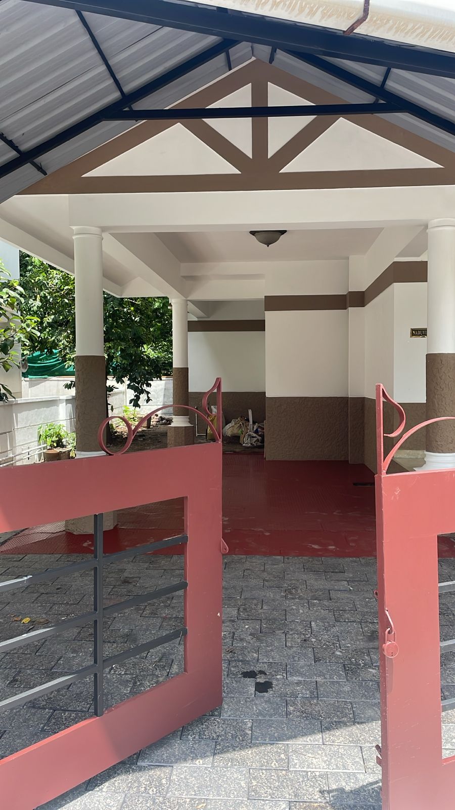 1200sqft, 3BHK Fully Furnished House for rent near Infopark, Kakkanad