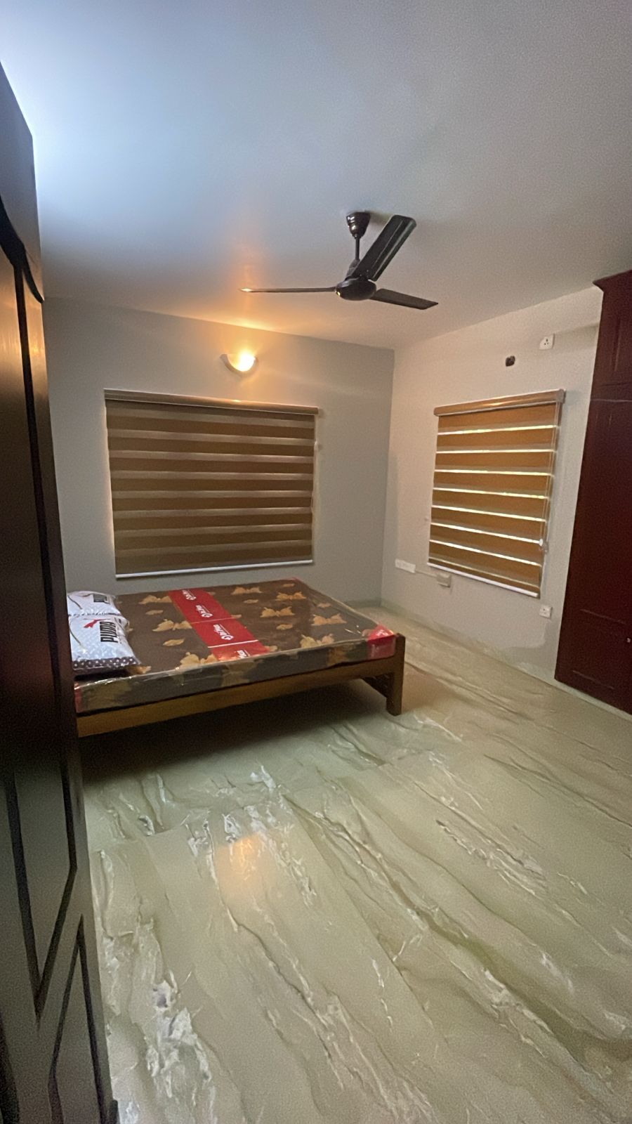 1200sqft, 3BHK Fully Furnished House for rent near Infopark, Kakkanad