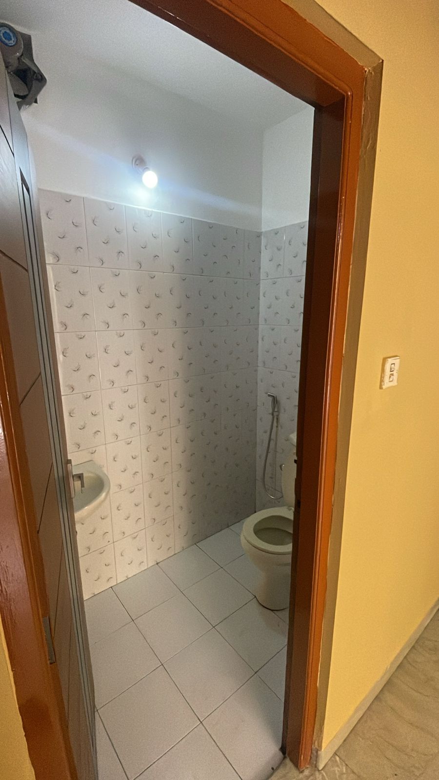 1200sqft, 3BHK Fully Furnished House for rent near Infopark, Kakkanad