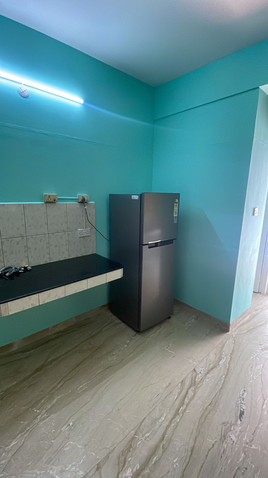 1200sqft, 3BHK Fully Furnished House for rent near Infopark, Kakkanad
