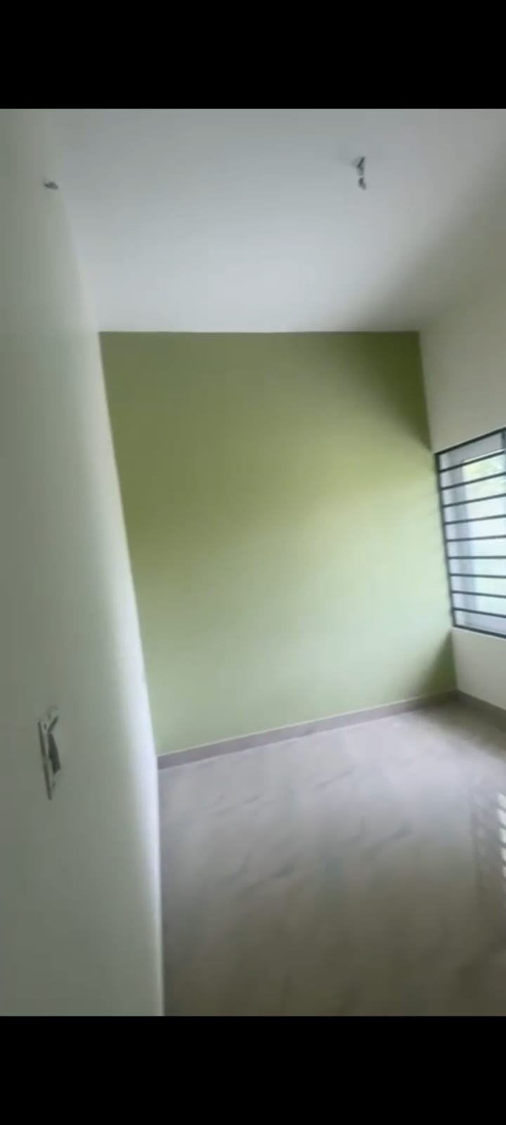 1200sqft 3BHK House