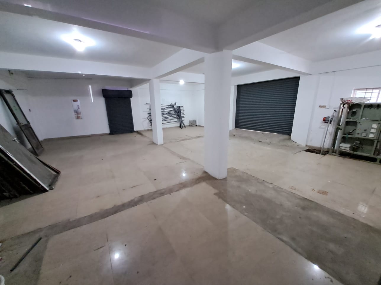 5000sqft Commercial Building