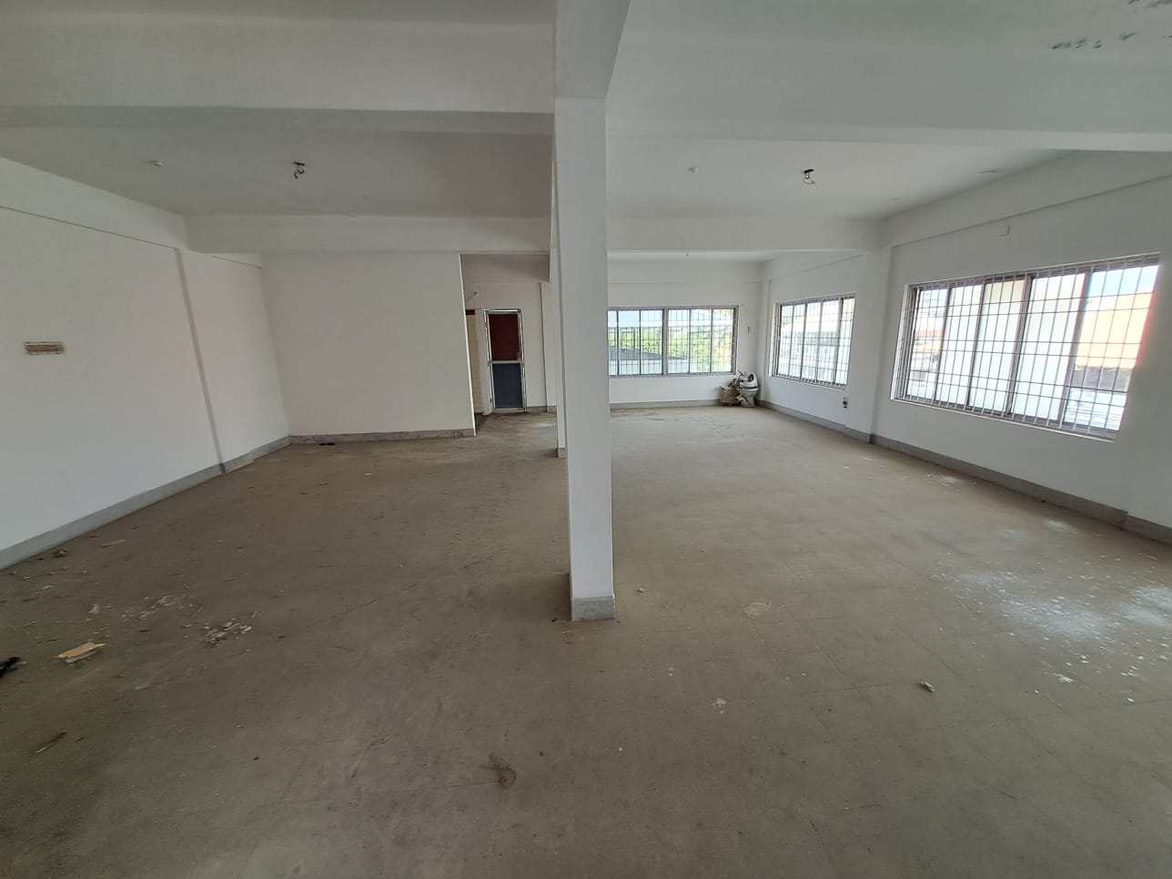 5000sqft Commercial Building