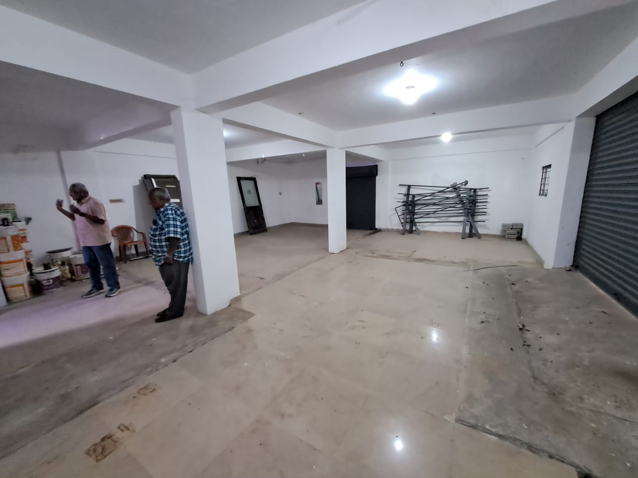 5000sqft Commercial Building