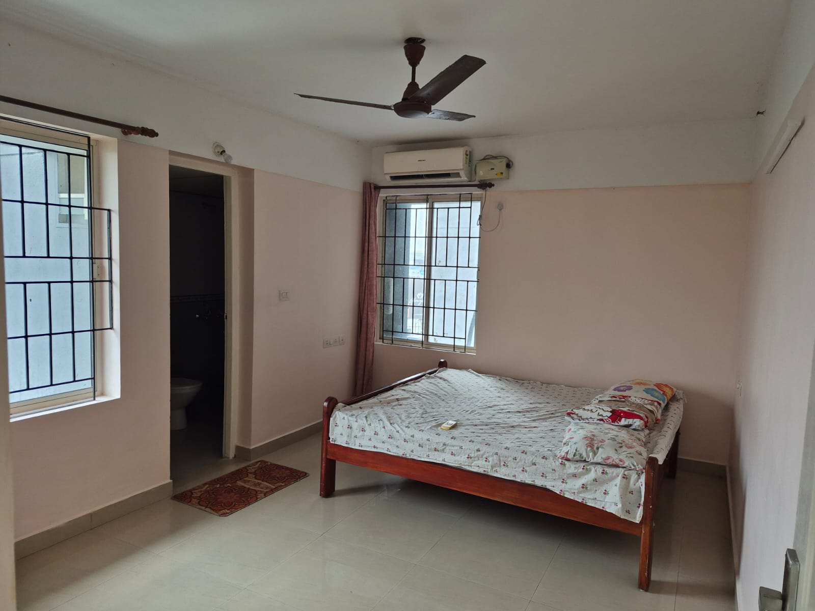 1250sqft 2BHK Furnished Flat