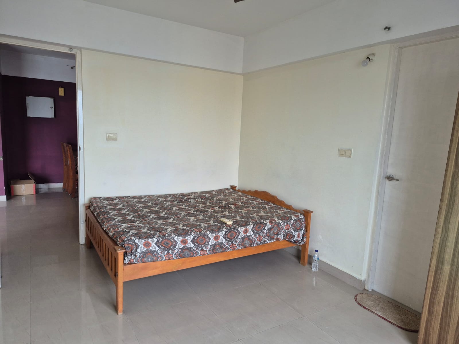 1250sqft 2BHK Furnished Flat