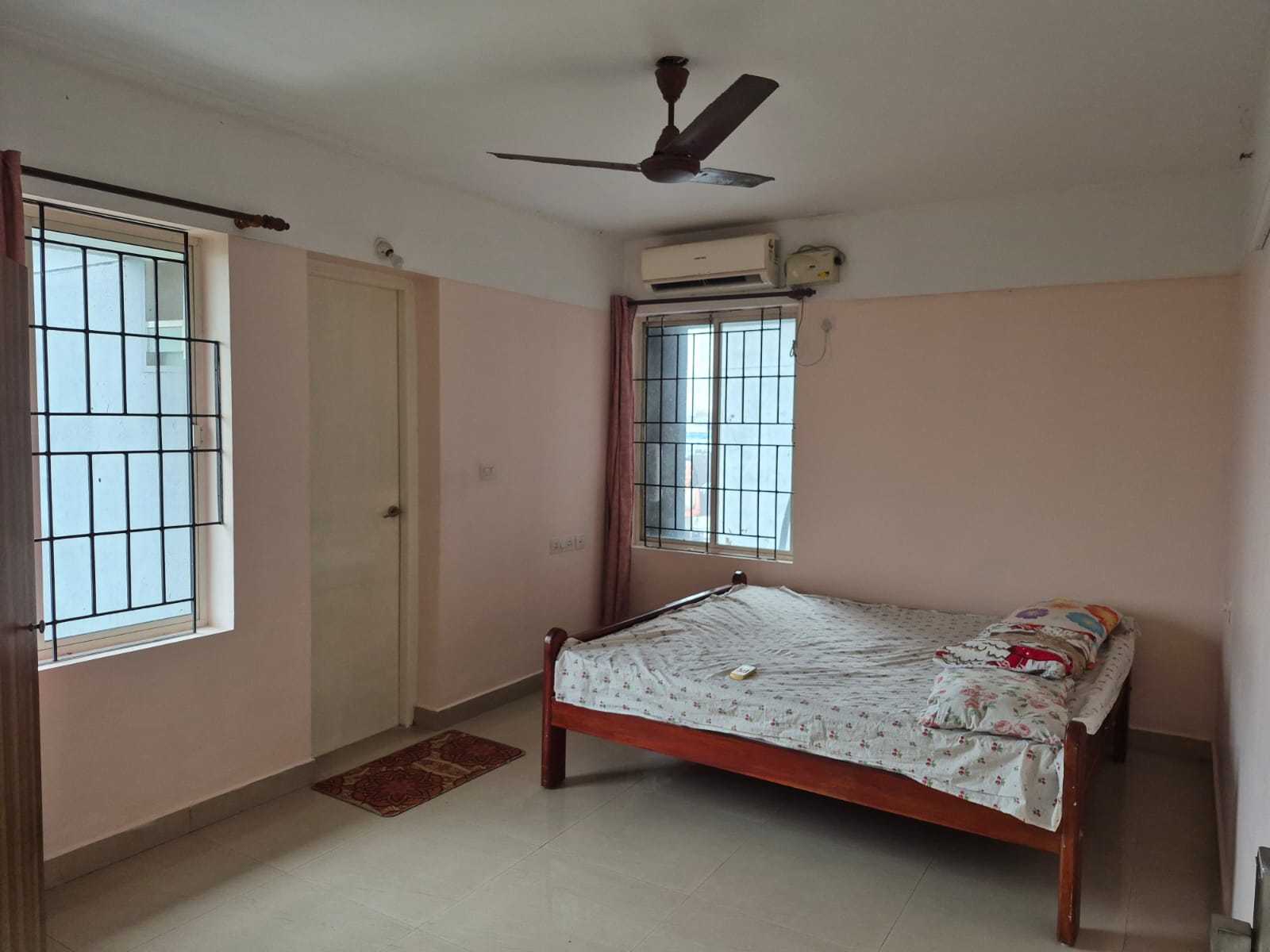 1250sqft 2BHK Furnished Flat
