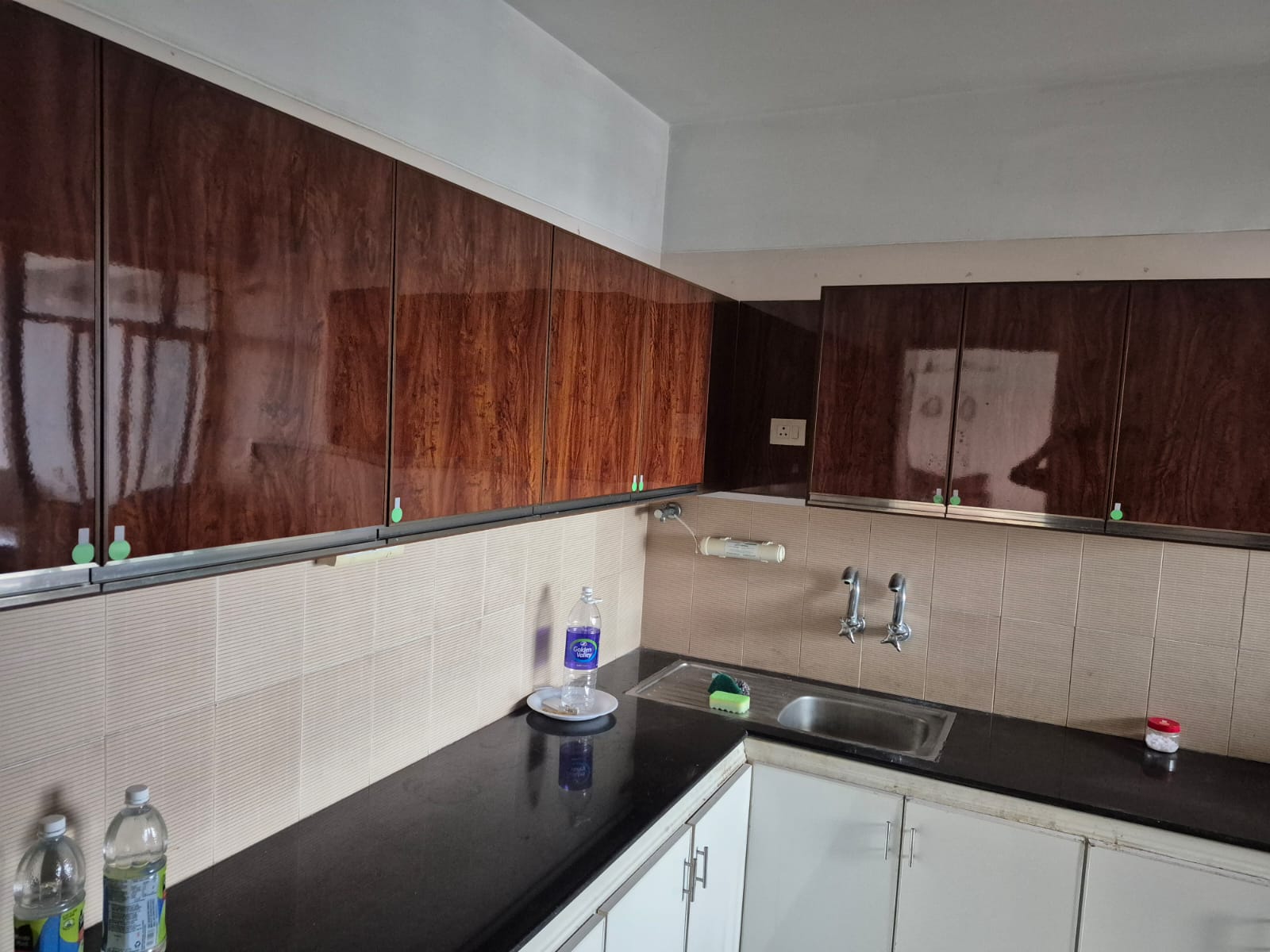 1250sqft 2BHK Furnished Flat