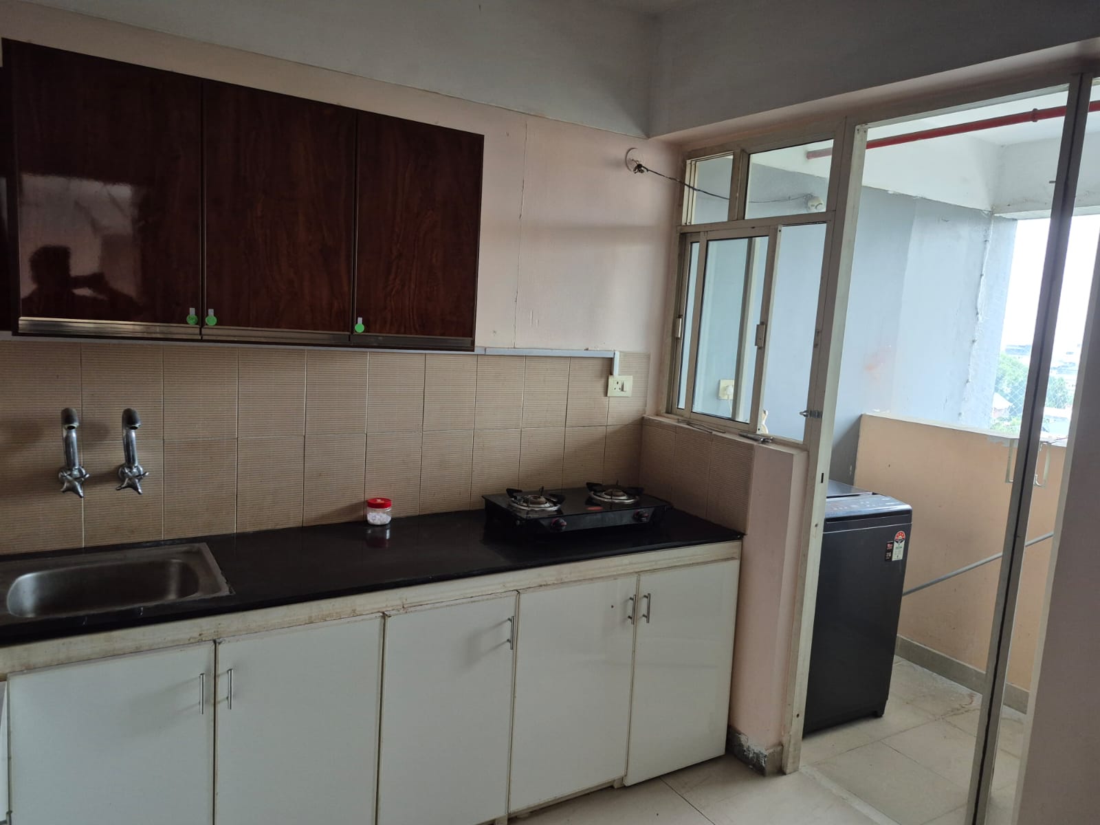 1250sqft 2BHK Furnished Flat