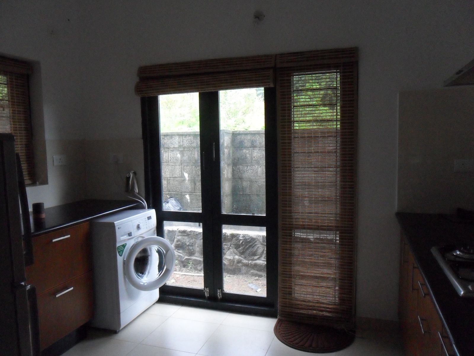 1250sqft 2BHK Semifurnished Villa