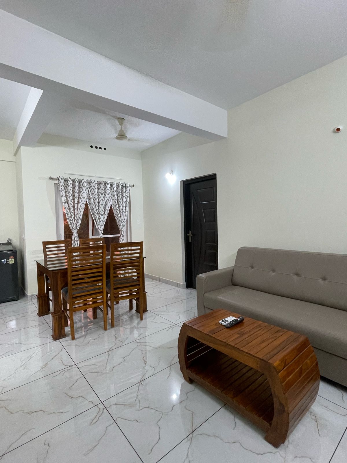 13000sqft 2bhk Full Furnished BrandNew Apartment