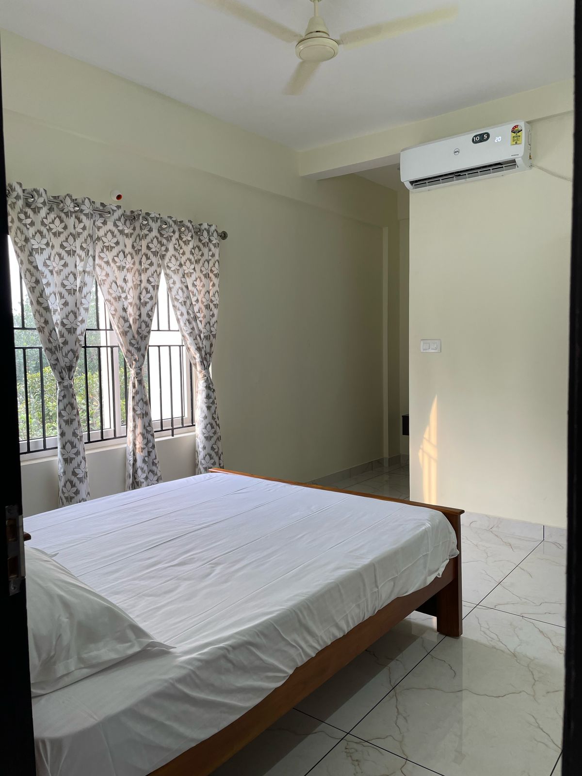 13000sqft 2bhk Full Furnished BrandNew Apartment