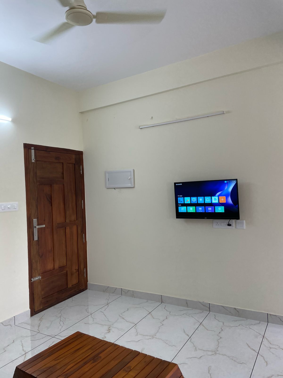 13000sqft 2bhk Full Furnished BrandNew Apartment