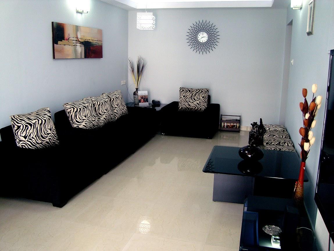 1300sqft, 3BHK Fully Furnished Apartment near Infopark, Kakkanad