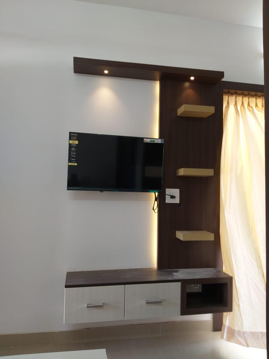 1300sqft 3BHK Fully furnished Villa - for sale in Angamaly, Kochi ( Ernakulam ), Kerala