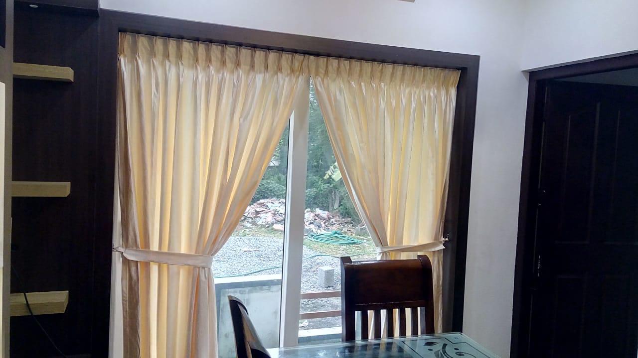 1300sqft 3BHK Fully furnished Villa