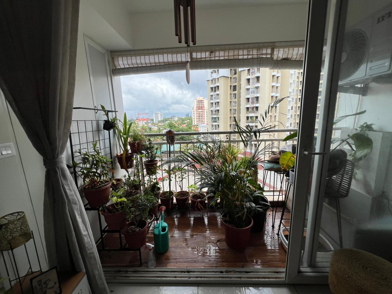 1300sqft 3BHK Furnished Flat