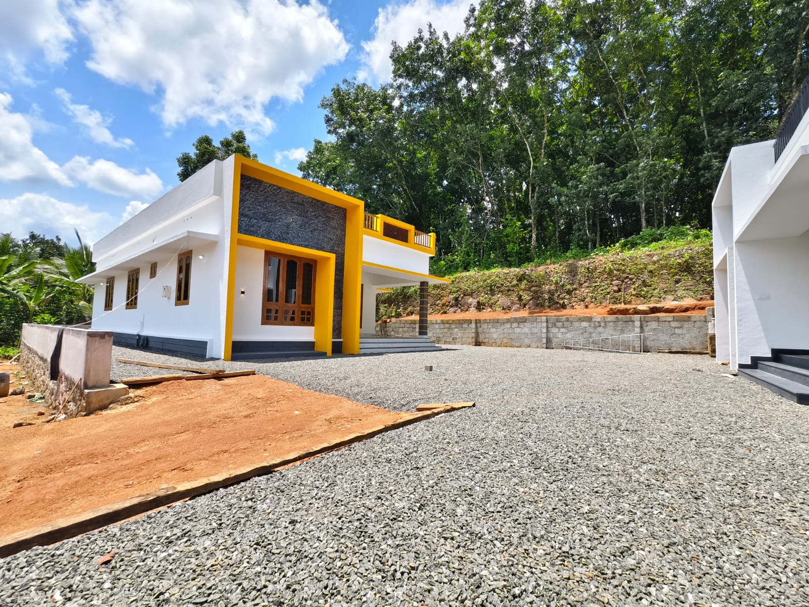 1300sqft 3BHK House - for sale in Kottayam, Kerala