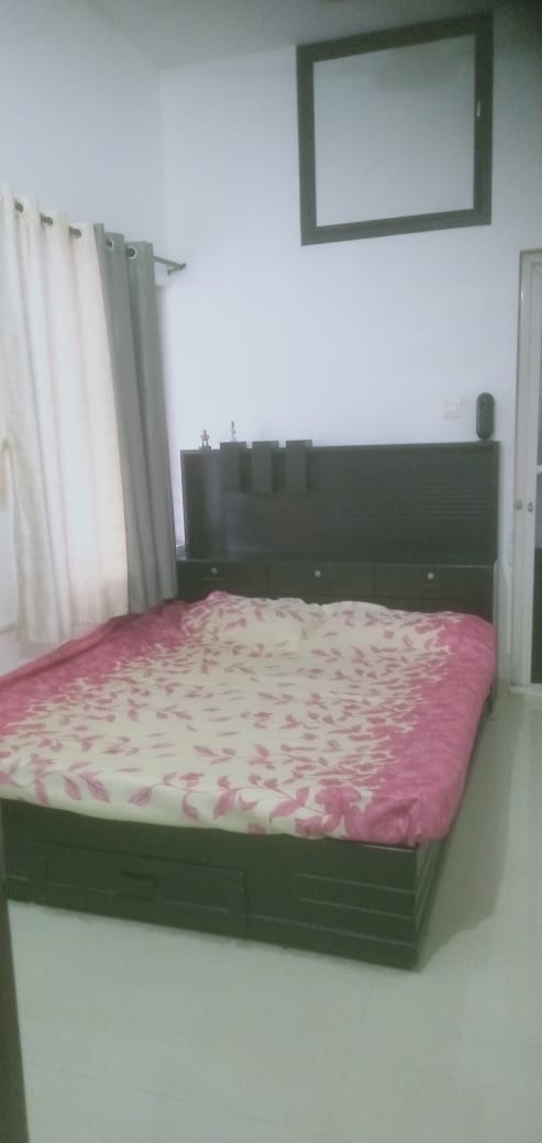 1300sqft 3BHK House