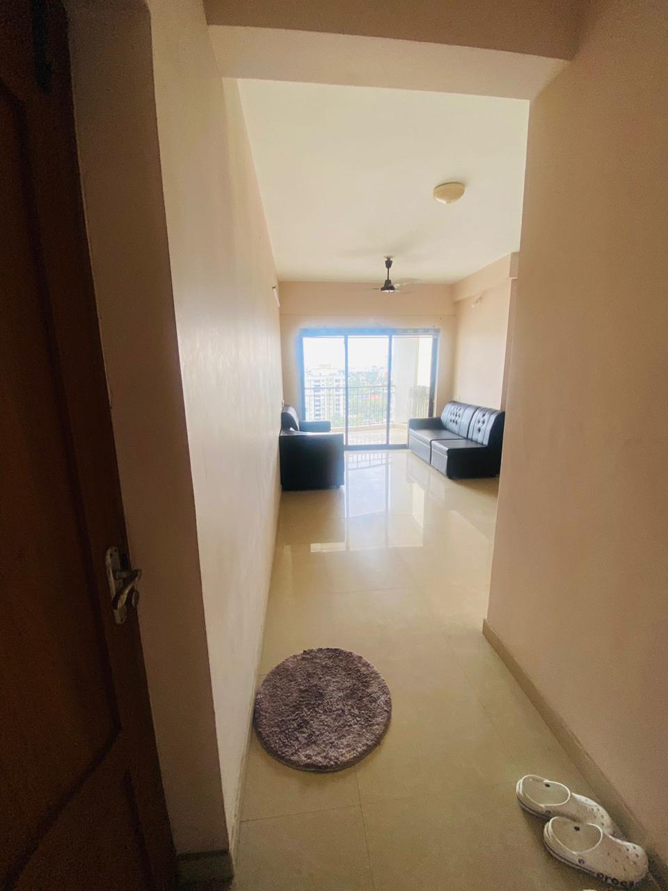 1307sqft 2BHK Furnished Luxurious Apartment
