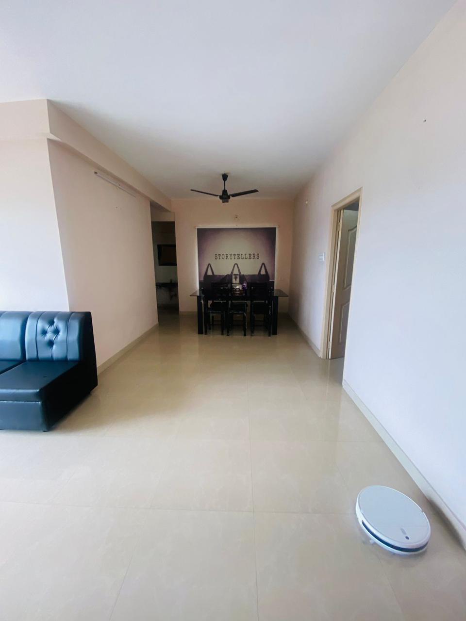 1307sqft 2BHK Furnished Luxurious Apartment