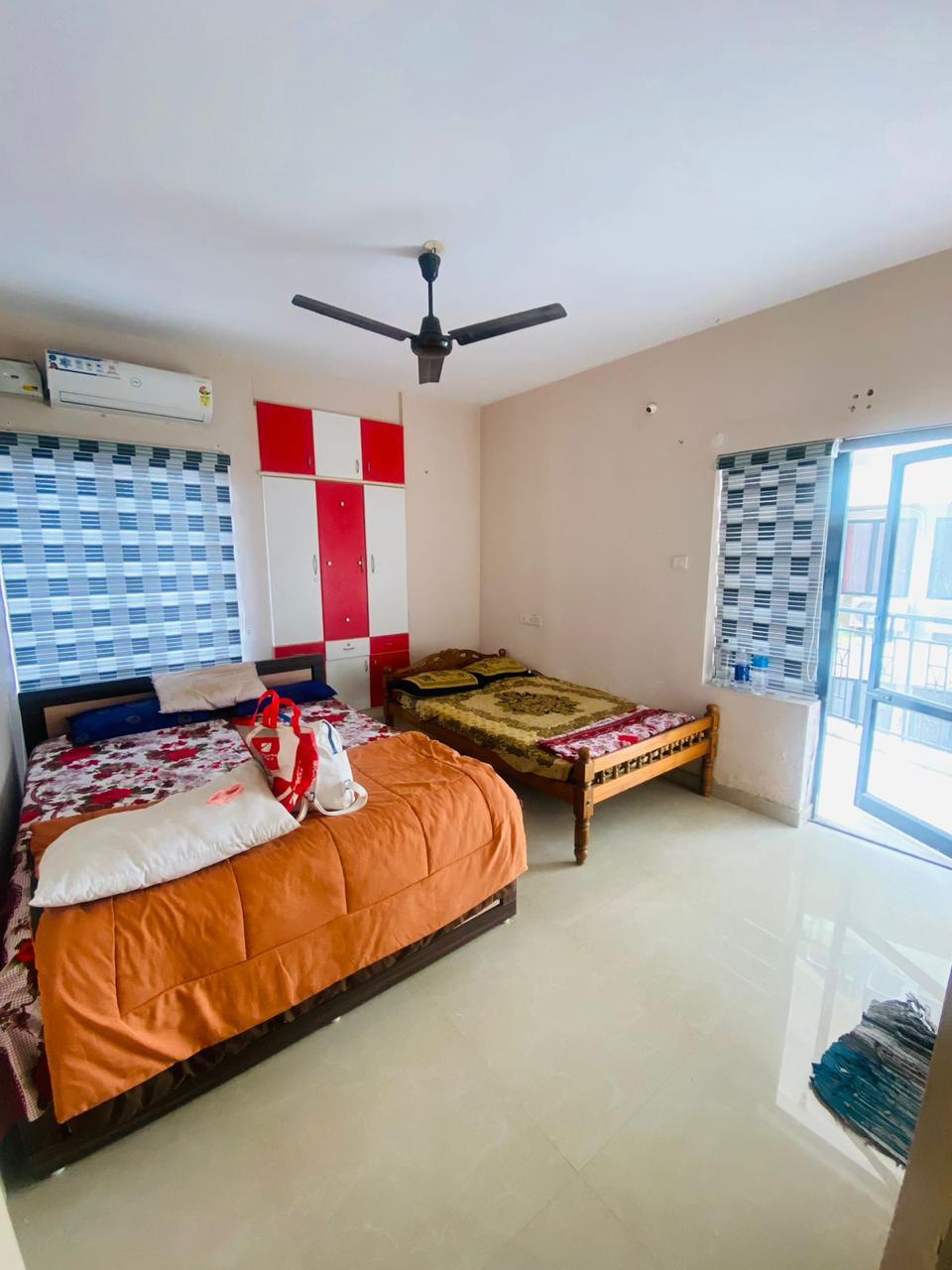 1307sqft 2BHK Furnished Luxurious Apartment