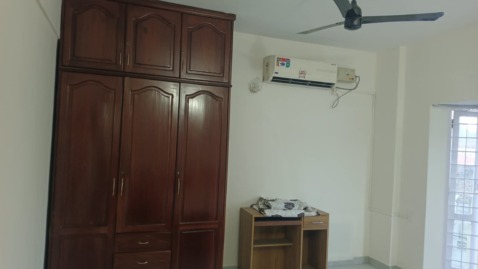 1320sqft 2BHK Fully furnished Luxury Flat