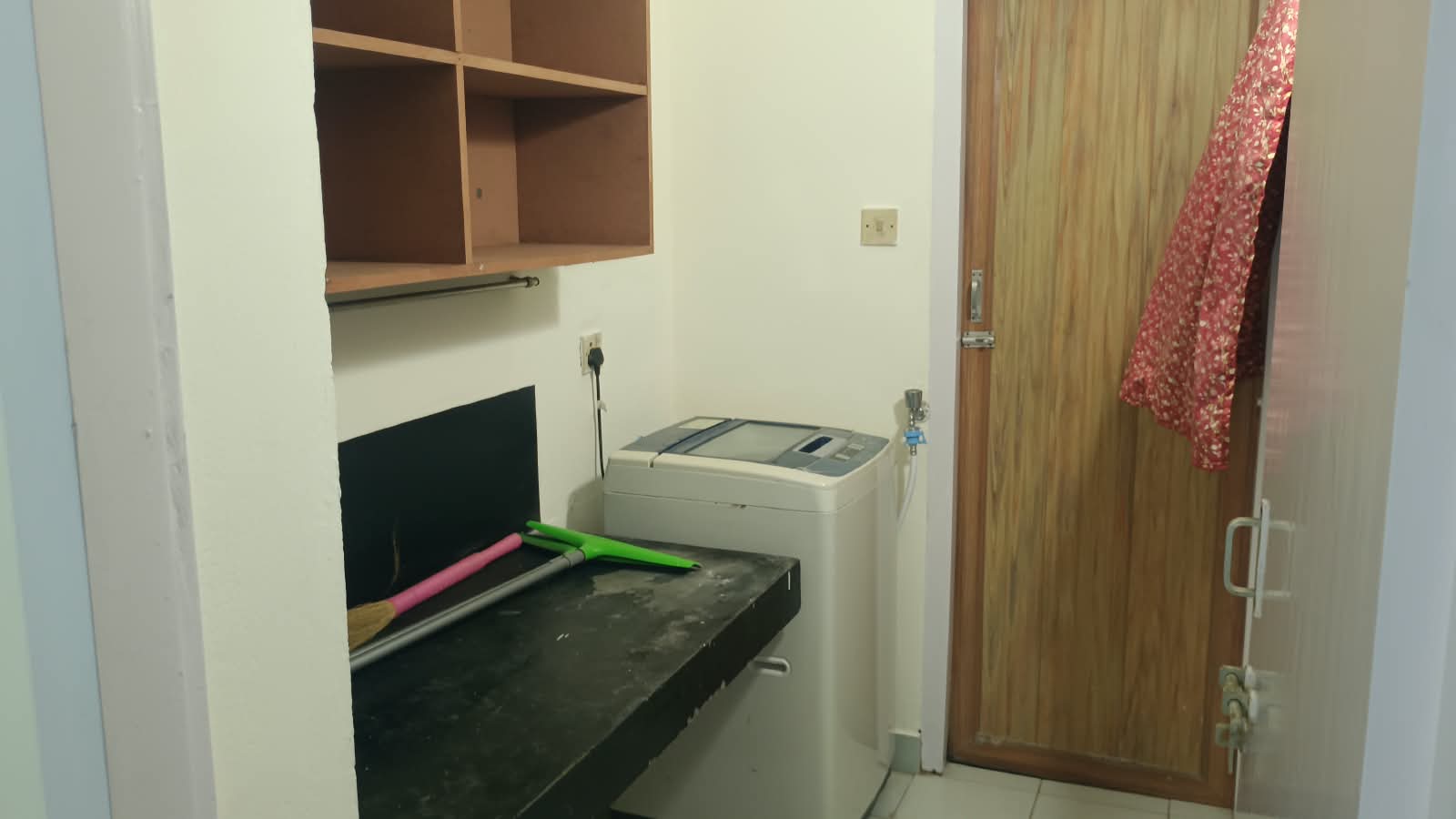 1320sqft 2BHK Fully furnished Luxury Flat