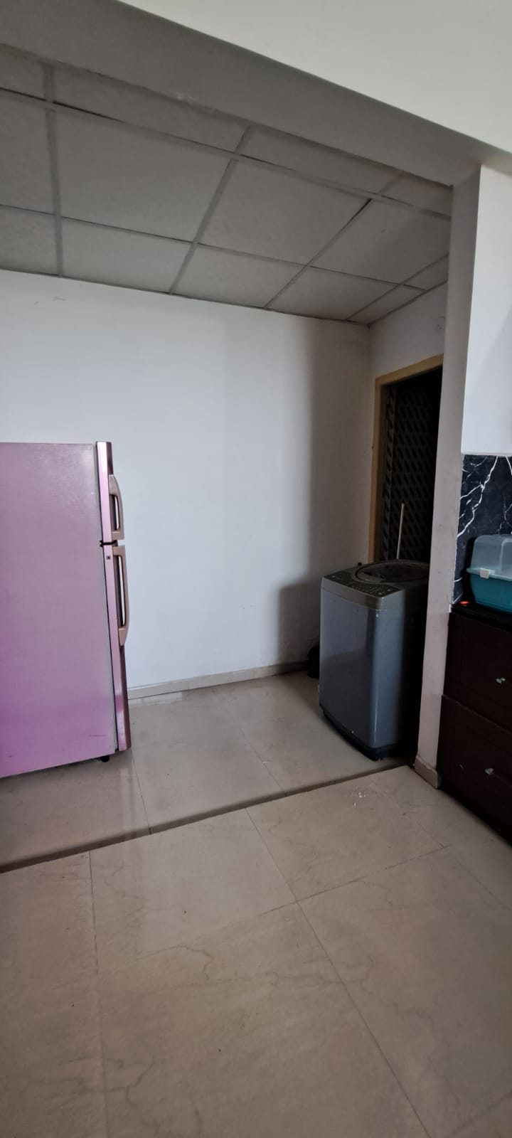 1382sqft, 3BHK Semifurnished Flat in Vikasavani, Kakkanad