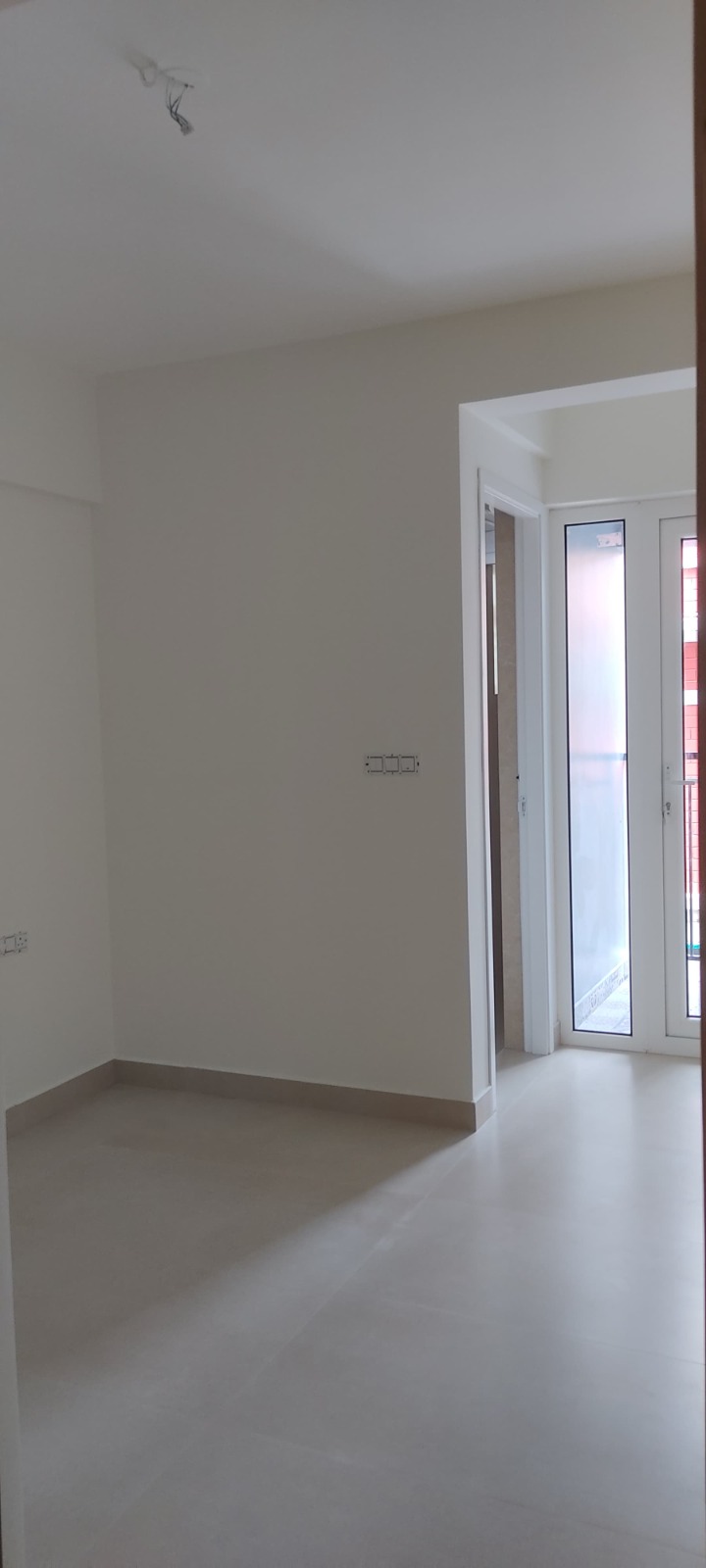 1395sqft 3BHK Semifurnished Apartment in Edapally