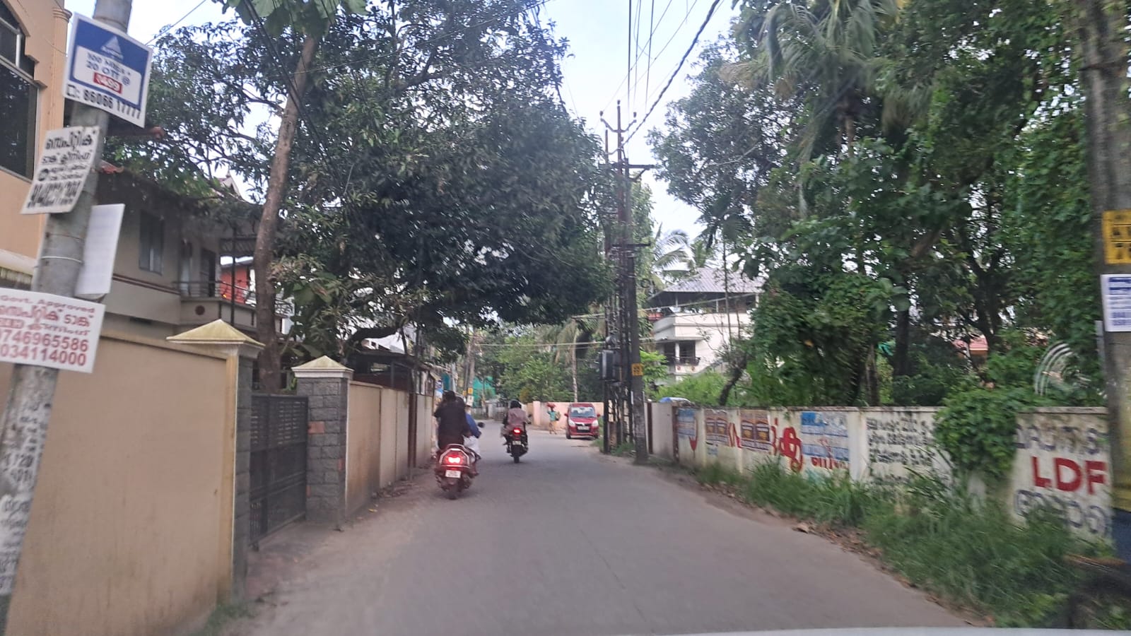 14 Cents of prime Commercial property