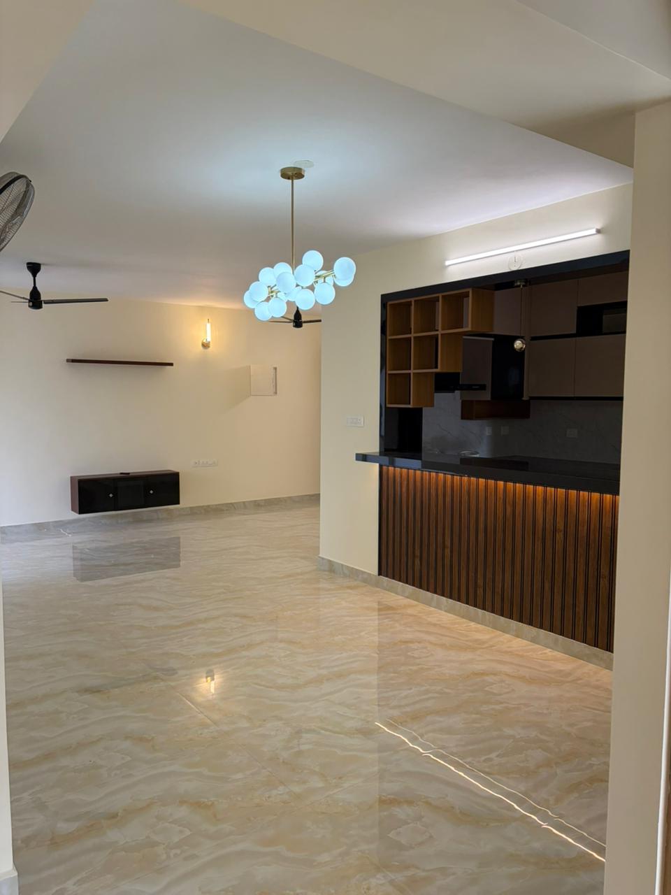 1400sqft 3BHK Flat - for sale in kadavanthra, Kochi ( Ernakulam ), Kerala