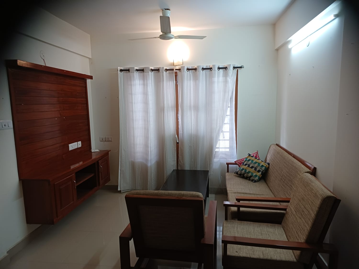 1400sqft 3bhk flat - for sale in Kadavanthra, Kochi ( Ernakulam ), Kerala
