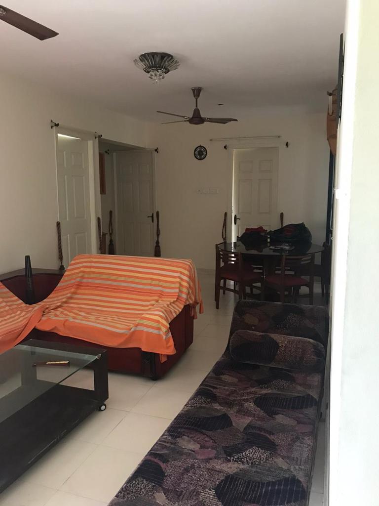 1400sqft 3BHK Fully furnished Flat - for sale in Edapally, Kochi ( Ernakulam ), Kerala