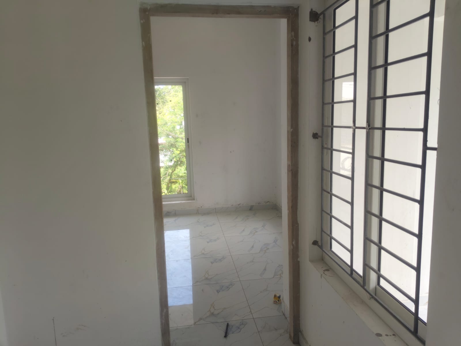 1400sqft 3BHK New House