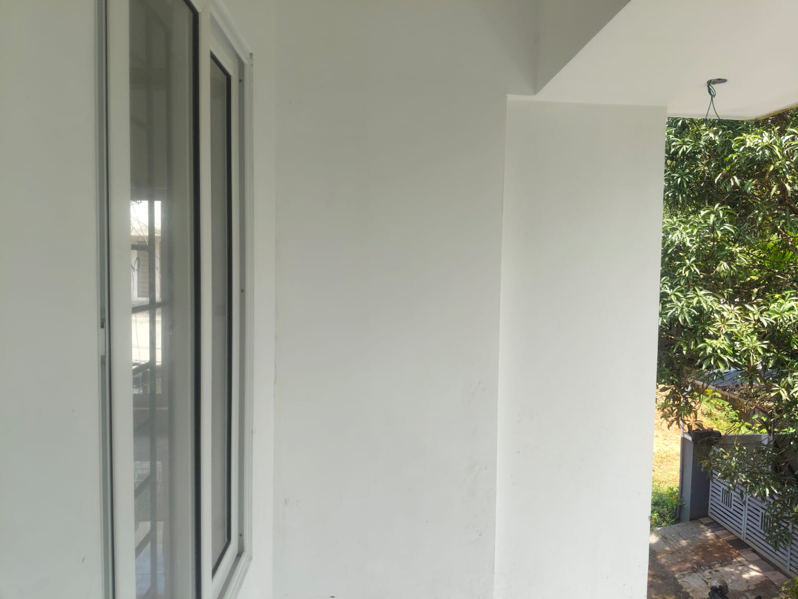 1400sqft 3BHK New House