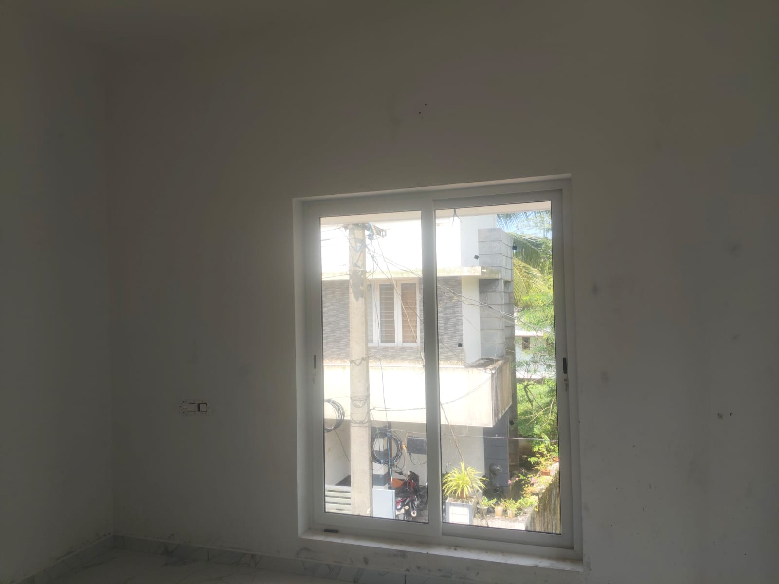 1400sqft 3BHK New House
